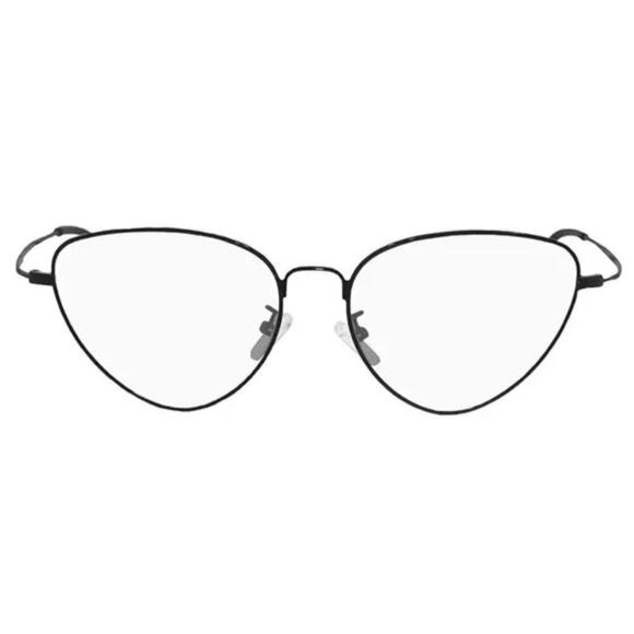 TOPFOXX Women\'s Black Felina Transition Blue Light Sunglasses